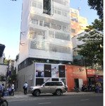 Bán khuôn đất siêu lớn hxt ngay chợ vải tân bình - 20x40m - hầm 5 tầng - hdt: 150tr - giá: 55 tỷ