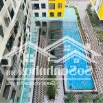 Chính chủ bán căn 2 phòng ngủ2wcdiện tích51m2 view hồ đá tầng trung thoáng mát giá bán 1tỷ 680 full phí