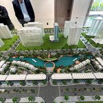 Bán biệt thự ven sông đối diện quảng trường trung tâm hội nghị biểu diễn thành phố hải phòng