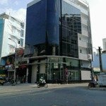 Bán gấp góc 2 mt bùi thị xuân quận 1 dt 7m x 25m xây 7 tầng hđ thuê 270 triệu/tháng giá 68 tỷ
