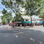 Cho thuê nhà góc 2 mt trần cao vân - mạc đỉnh chi, phường đa kao, quận 1