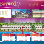 Mở bán 5 căn townhouse sông hàn đà nẵng cuối cùng