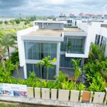 Chủ đầu tư bán! biệt thự regal victoria bt4 - 01 (lô góc), điện bàn, quảng nam, 19tỷ2, 360m2