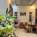 Cho thuê nhà văn cao, 4 phòng ngủ, dt: 60m2 x 3 tầng.