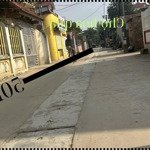 Bán đất tại xã thanh lâm, mê linh, hà nội, cạnh vành đai 4, chợ hoa quả to nhất miền bắc