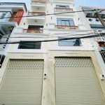 Bán nhà 5 tầng, 4x15,hẻm 7m, đ. bờ bao tân thắng- đối diện aeon tân phú- khu cv celedon-nhỉnh 7tỷ.