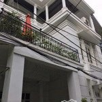 Bán biệt thự nhà vườn nguyễn văn cừ-gia thụy 110m 3 tầng mt 13m oto vào nhà .chủ xây tâm huyết.