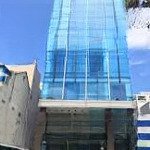 Siêu phẩm góc 2mt bạch đằng - hồng hà, p.2, tân bình, 8.5x32m, hầm, 7 lầu, thang máy, pccc, 115 tỷ