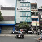 Chính chủ cần bán mặt tiền điện biên phủ, phường 10, quận 10