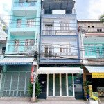 Bán nhà hẻm 8m thông đỗ thừa luông, p. tân quý, q. tân phú