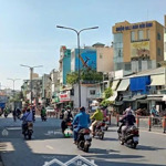 Cần bán gấp căn 4x17m sổ vuông, mặt tiền đường vườn lài, phường tân thành, quận tân phú