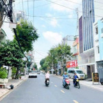 Cần bán nhà mặt tiền kinh doanh - đường thống nhất, phường tân thành, quận tân phú.