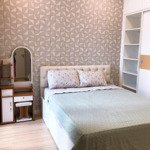 Cho thuê căn hộ millennium, 2pn, nội thất đẹp, giá 19tr/ tháng