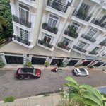 Cực hiếm ngay đăng văn bi thủ đức 4 tầng 4pn xịn xò - hẻm 7m - nhỉnh 7 tỷ