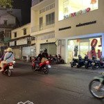 Hàng hiếm! mặt tiền ngang 5m lê thị riêng, bến thành, q1, giá chỉ 26 tỷ
