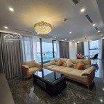 Cho thuê căn hộ cc sunshine golden river, 37 triệu, 161m2, 3pn, 2wc, tây hồ, hà nội. lh: 0982623003