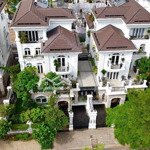 Hạ giá cần bán gấp giải quyết công việc căn biệt thự tâm huyết tại khu compound city land riversise