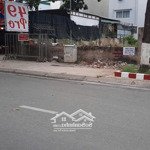 Chính chủ bán 2 lô đất liền kề gs1 mặt đường lớn gần bigc dĩ an, diện tích 120m2/lô