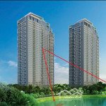 Chính chủ chuyển chỗ ở cần bán căn view công viên đẹp nhất p1 giá 6,x tỷ full nội thất bao sang tên
