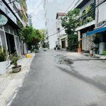 Chdv nguyễn văn khối - hxh 6m thông- 5 tầng ngang 6x17 -có 21p doanh thu 100tr/th