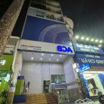 Giảm thêm 3 tỷ! bán gấp nhà cao thắng, p12, quận 3 (8x20m) 6 tầng, thuê 160 tr/th, bán 34 tỷ