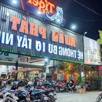 Khan hiếm! nhà bán 2 mt trương vĩnh ký - dt: 12x36m, nh: 19m, cn: 514m2 - hđt: 100 tr/th - 16 tỷ tl