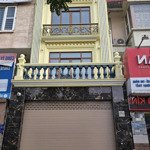 "rẻ nhất" nhà vạn phúc - tố hữu, hà đông. dt 80m2, 5 tầng 1 hầm, đủ điều hòa, ô tô đỗ cửa