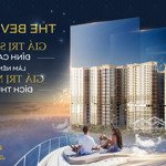 Giá cực sốc, lời ngay khi mua căn 3 phòng ngủthe beverly view trực diện sông đồng nai, chỉ với 6tỷ7 all in