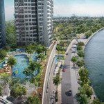 Siêu phẩm duplex tại the view, cần bán giá siêu tốt! dt 137m2, 3pn, full nội thất đẹp, view sông