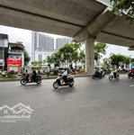 Vip - bán tòa nhà xuân thủy, cầu giấy. dt 382m2, mt 13,8m * 9 tầng