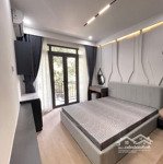 Bán chung cư mini dòng tiền 40tr/tháng - 9 phòng kk - 5 tầng - ngõ thông - gần ô tô - hơn 7,78 tỷ
