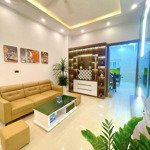 Trung tâm quận thanh xuân - dt 56m2 - 5 tầng - mt 4,5m dân xây btct - 500m ngã 4 sở - hàng xóm vui