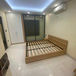 Căn hộ studio 25m2 đầy đủ nội thất số 18 phố nguyễn khả trạc, mai dịch