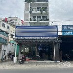 Chủ nhà cần bán gấp nhà mặt tiền phổ quang q.tân bình - dt 8x18m 5 tầng có hđt 100 triệu bán 35 tỷ