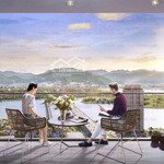 Khách cần tiền cắt lỗ căn 1 pn sun cosmo view trực diện sông hàn , cam kết giá tốt nhất thị trường