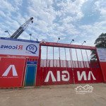 Mở bán đợt đầu căn hộ the gió đường vành đai 3, liền kề aeon mall biên hoà và ga metro suối tiên