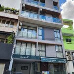Tòa chdv 2 mt đặng tất - trần qúy khoách, q.1, 8x17m, hầm + 7 tầng - hđt: 130 triệu, giá 65.9 tỷ