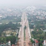 Bán 1000m2 đất thương mại dịch vụ, mặt đường nguyễn văn cừ,phường bồ đề,long biên,hà nội chính chủ