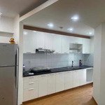 Cho thuê căn hộ rộng rãi, thoáng mát, đầy đủ tiện nghi ở chung cư ruby garden p15 quận tân bình
