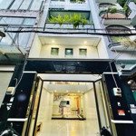 Kẹt tiền bán nhà đặng dung, tân định q1. dt 81,6m2 giá 4tỷ750 gần chợ tân định. đang cho thuê 40tr