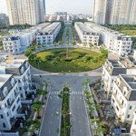 Bán nhanh biệt thự solasta nam cường