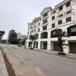 Bán liền kế hinode kim chung di trạch diện tích 100m sổ đỏ sẵn sàng giao dịch giá 15 tỷ 0944974334