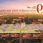 Kênh cđt - quỹ ngoại giao dự án vinhomes wonder city liền kề 88m2, biệt thự view sông, shophouse