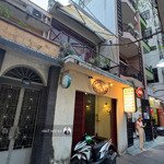 Bán nhà cực khan hiếm số: 60c lê thị riêng, phường bến thành, quận 1. ngay ngã 6 phù đổng - 20 tỷ