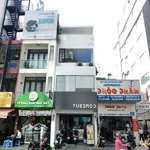 Hạ giá bán nhanh mặt tiền bùi thị xuân 4 tầng quận 1 dt 4.5x20m, hdt 90tr, bán 29 tỷ