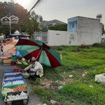 Mt nhựa 5*25m ngay chợ công nhân phước vĩnh an