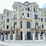 Duy nhất 5 suất n.giao shophouse vin đan phượng. giá đợt 1 trực tiếp cđt nhận booking ngay