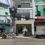 Nhà mặt tiền 48 huỳnh văn bánh, phú nhuận - 3 tầng, 35 triệu/tháng, giá 25 tỷ - lh 097.19.18.199