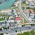 Sót lại lô đất tái định cư hòn rớ 2 phù hợp đầu tư - giáp lưng công viên - nhanh tay liên hệ em nga