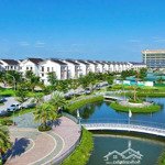 Bán biệt thự 180m thiết kế hiện đại vị trí đắc địa .giáp chợ vải ninh hiệp hà nội